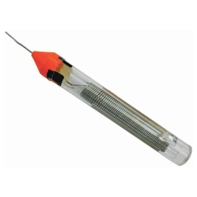 Solda Estanho 25g Bestfer