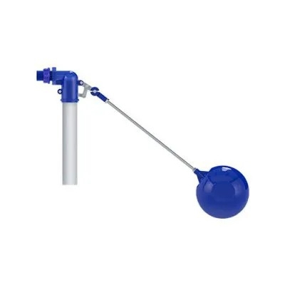 Boia Caixa D'agua Alta Vasao 1/2 - 3/4 (9610) Censi