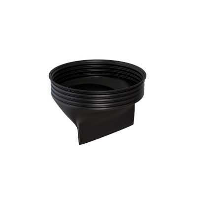 Ralo Anti-Espuma 100mm Estrela