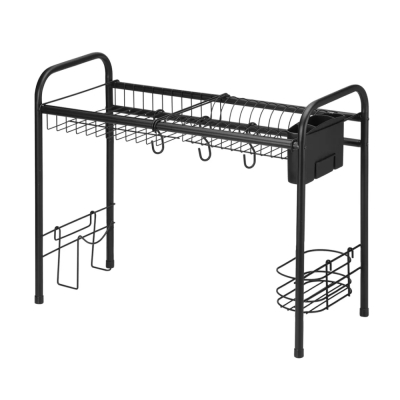 Rack Organizador Pia Black (2541) Arthi