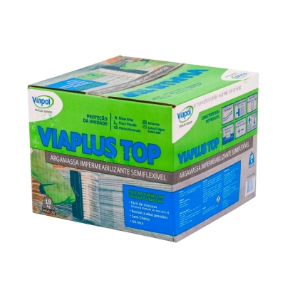 Viaplus Top 18kg Viapol