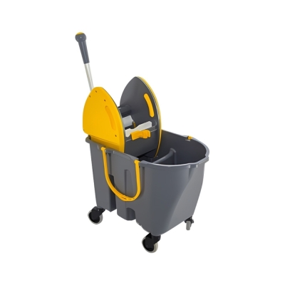 Balde Espremedor 2 Aguas 30 Lt Tonk