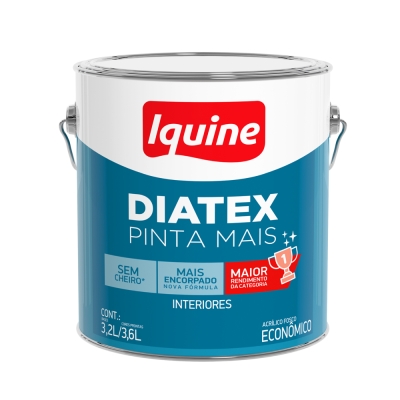 Diatex PVA 3,6 LT Boi Garantido Iquine