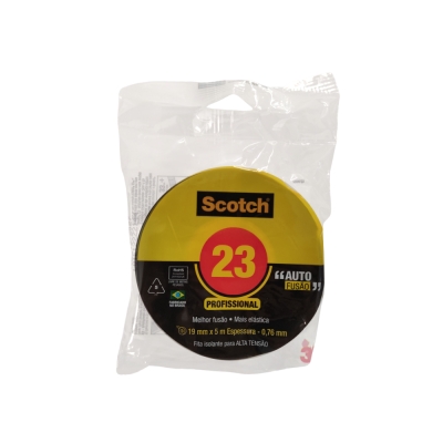 Fita Auto Fusao 5mt 3m