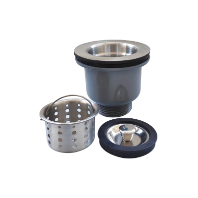 Valvula Pia Americana 3.1/2