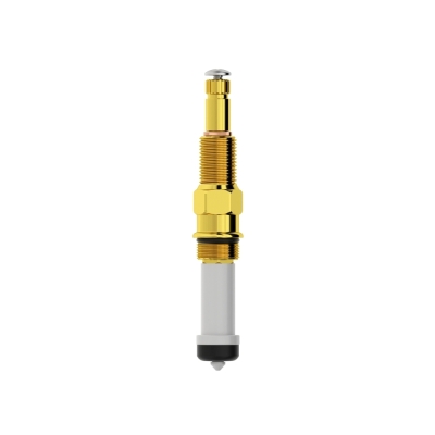 Kit Facil P/Registro Rosca N 00 (30000) Metal Censi