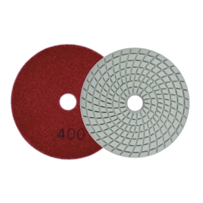 Disco Diamantado Polimento G400 Cortag