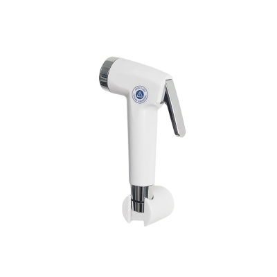 Gatilho Ducha Higienica Inteligente Abs Bco Flvx Hidro