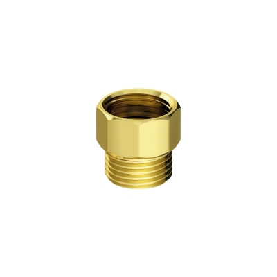 Prolongador Torneira 1/2 X 10mm Curto Am (85025) Censi