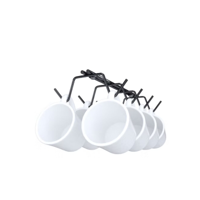 Porta Xicaras Fixo Elegance Dicarlo