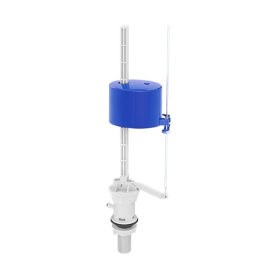 Entrada D'agua 295ml Pop Flux (9003) Censi