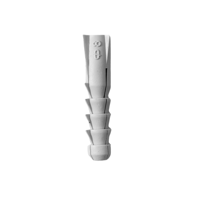 Bucha Nylon 08mm