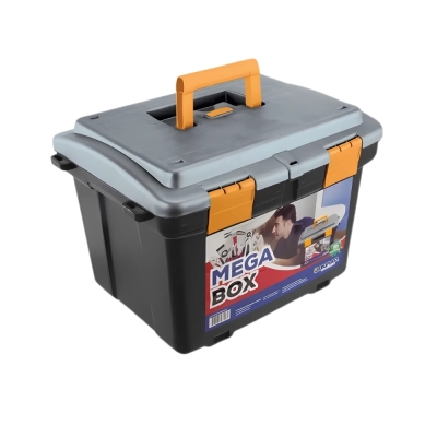 Caixa Ferramentas 19