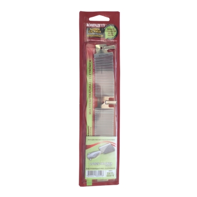 Resistencia Ducha Loren Shower 6800w Lorenzetti