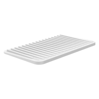 Escorredor Copos Trium Branco Ou