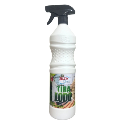 Tira Lodo 1lt Ultra Clean