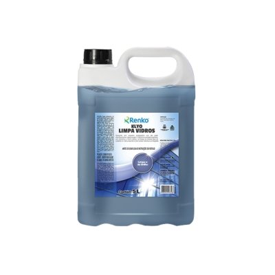 Limpa Vidros Concentrado 5 lt Klyo Renko