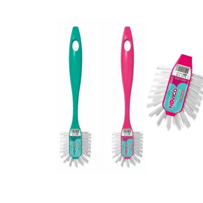 Escova Plastica Longo Alcance Bettanin