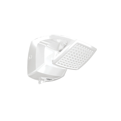 Ducha Futura Multitemperaturas 6800w Lorenzetti