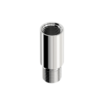 Prolongador Torneira 1/2 X 40mm Latao Cm (85031) Censi