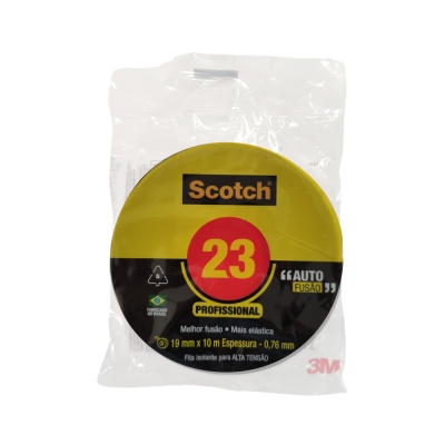 Fita Auto Fusao 10mt 3m