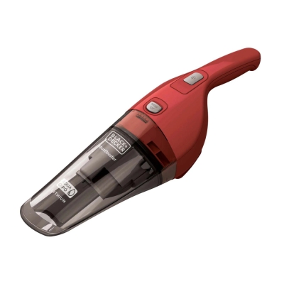 Aspirador Po/Agua Portatil Recarregavel Black Decker