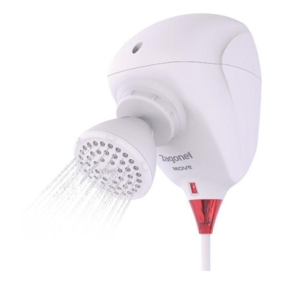 Ducha Move Eletronica 7500w Zagonel