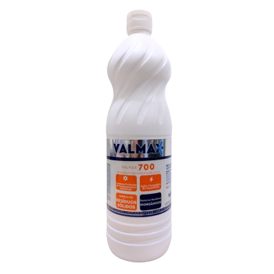 Desincrustante Acido 1lt Valmax 700