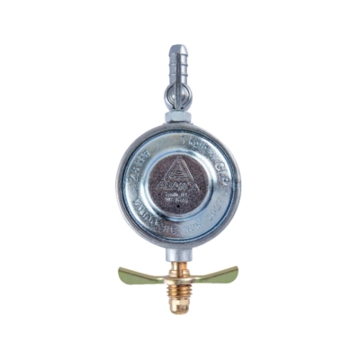 Regulador de Gás 506/01 - Grande Aliança