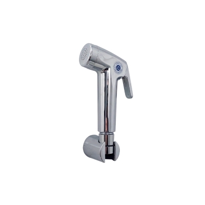 Gatilho Ducha Higienica Inteligente Abs Cromado Flvx Hidro