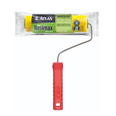 Rolo Resimax 15cm Atlas