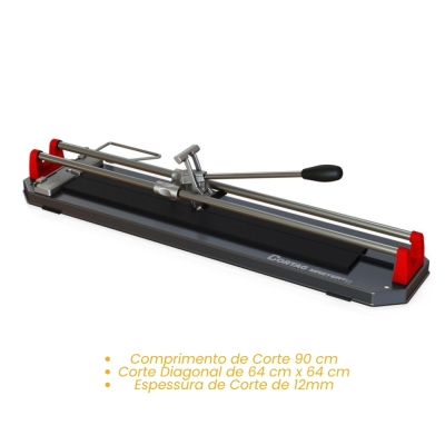 Cortador Ceramica Master 90 Cortag