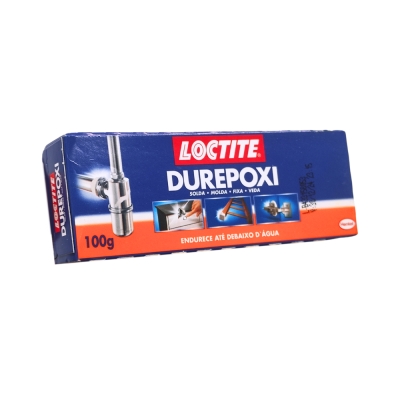 Adesivo Epóxi 100gr Durepoxi