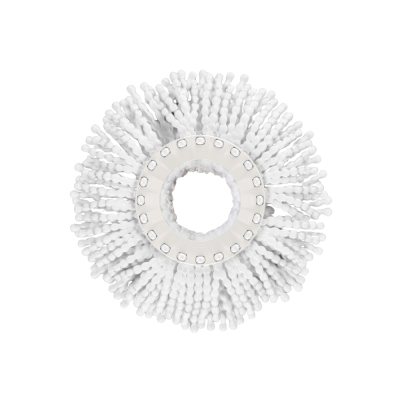 Refil Mop Giratorio Pro Flash Limp