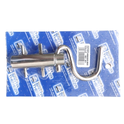 Armador Rede Batom Inox (301) Santa Thereza