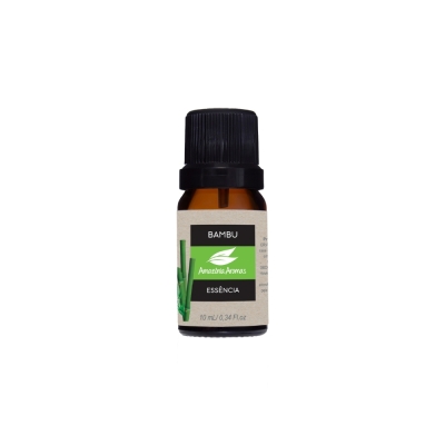 Essencia 10ml Bambu Amazonia