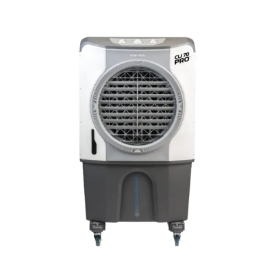 Climatizador Evaporativo 70lt 210w Cli70 Pro-02 Ventisol