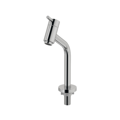 Torneira Cozinha Bancada Bica Baixa 45° 1/4 Volta Censi