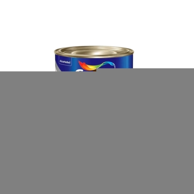 Massa Corrida 1,5Kg Coral