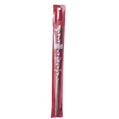 Broca Videa Longa 10mm (3/8