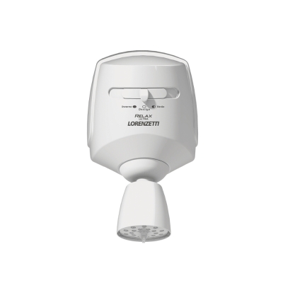 Ducha Relax 3t 4600w Lorenzetti