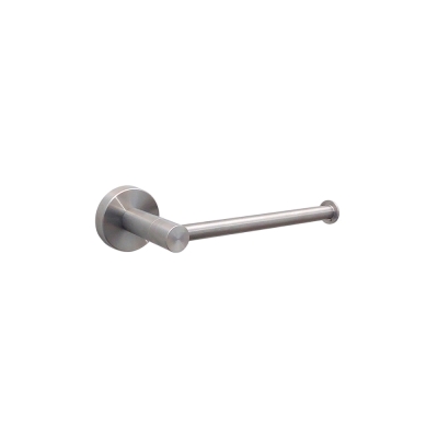 Suporte Papel Higienico Parede Inox Flvx Hidro