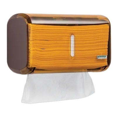 Dispenser Papel Toalha Interfolhado