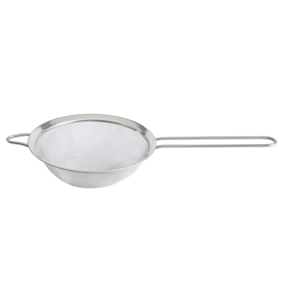 Peneira Inox 10cm Yazi
