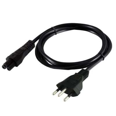 Cabo Forca Tripolar (Mickey) 1,5mt Fixfaz