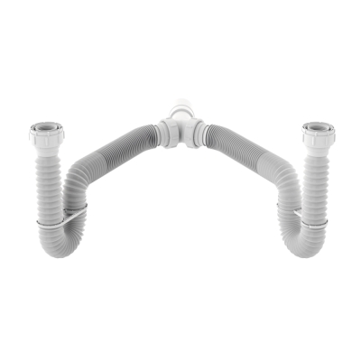 Sifao Extensivo Duplo Branco Censi