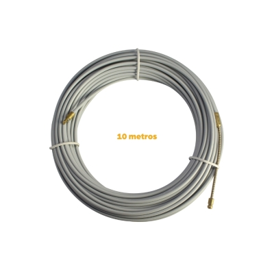 Passa Fio Nylon 10mt Cortag