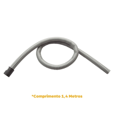 Mangueira Maq. De Lavar Saida 1,40mt Pabovi