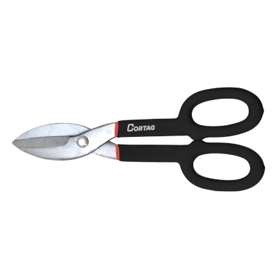 Tesoura Cortar Chapa 10