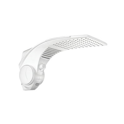 Ducha Duo Shower Quadra Multitemperaturas 6800w Lorenzetti